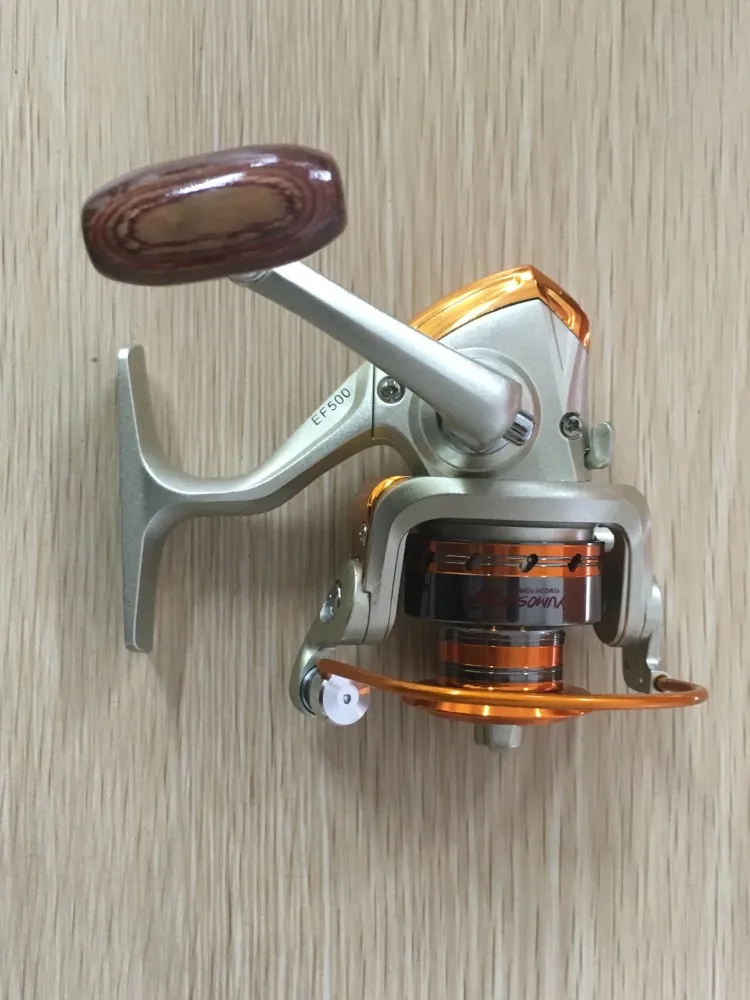 Carretilhas de pesca