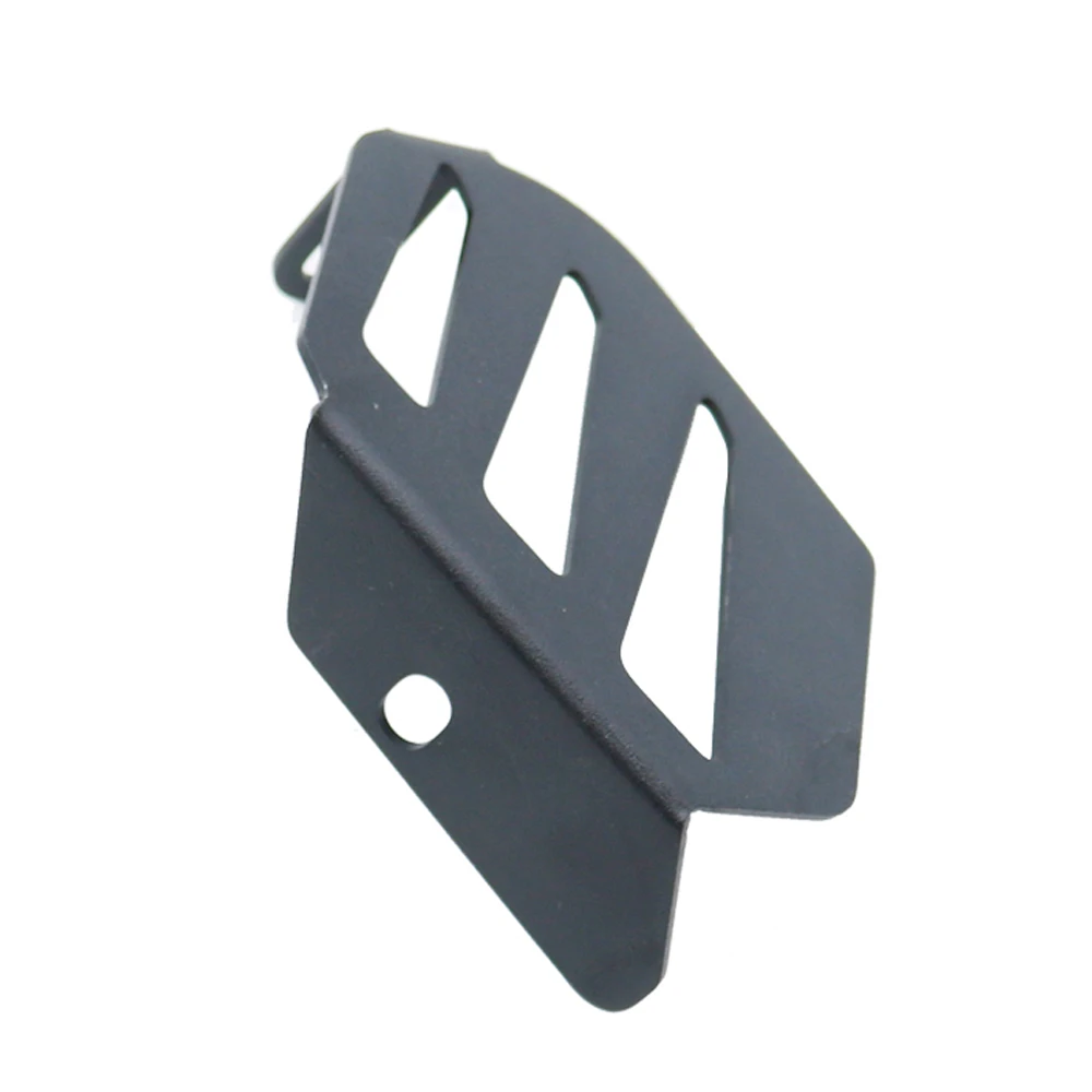 Motorcycle Black Exhaust Protection Protective Film For BMW R1200GS LC 2013-2016 R1200GS Adventure LC 2014-2016 R1200R RS LC (1)