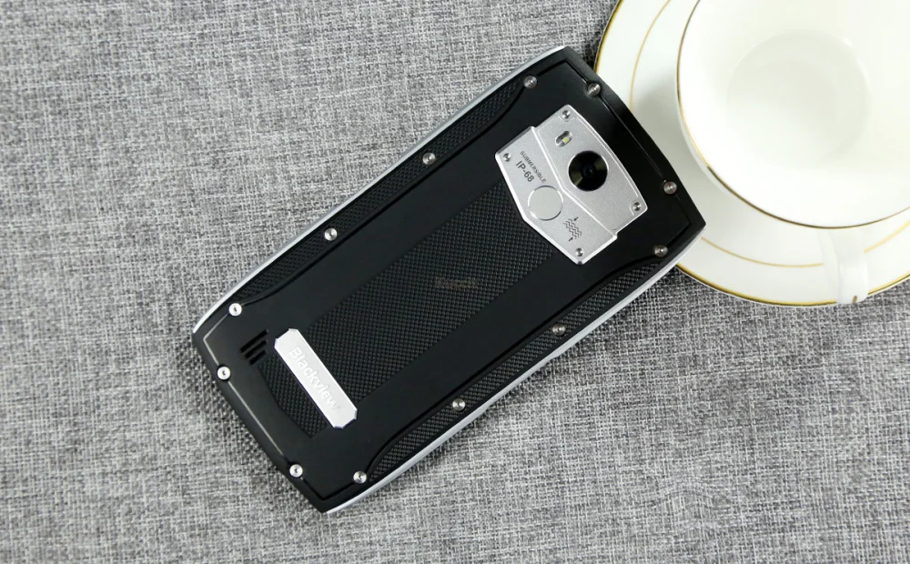 Blackview BV7000 Pro IP68 прочный водонепроницаемый мобильный телефон MT6750T Восьмиядерный " FHD 4G+ 64G gps 4G lte смартфон