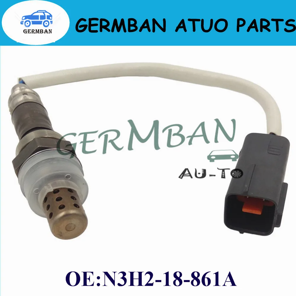 Buy Rear Air Fuel Ratio Sensor O2 Sensor Fit For Mazda