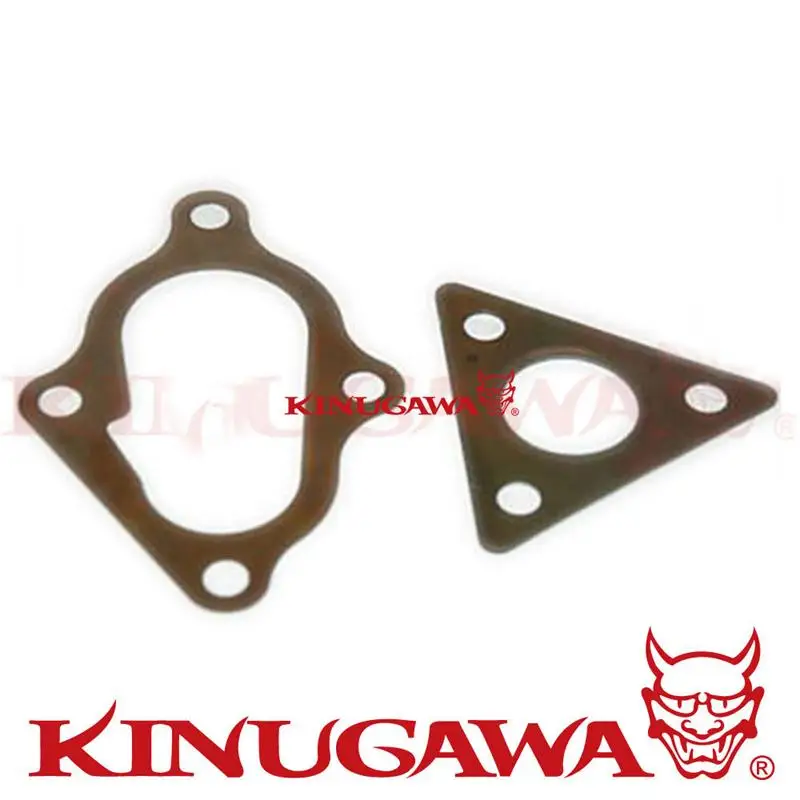 Kinugawa Turbo прокладка комплект для Mitsubishi 4M40T 2.8L Pajero Delica