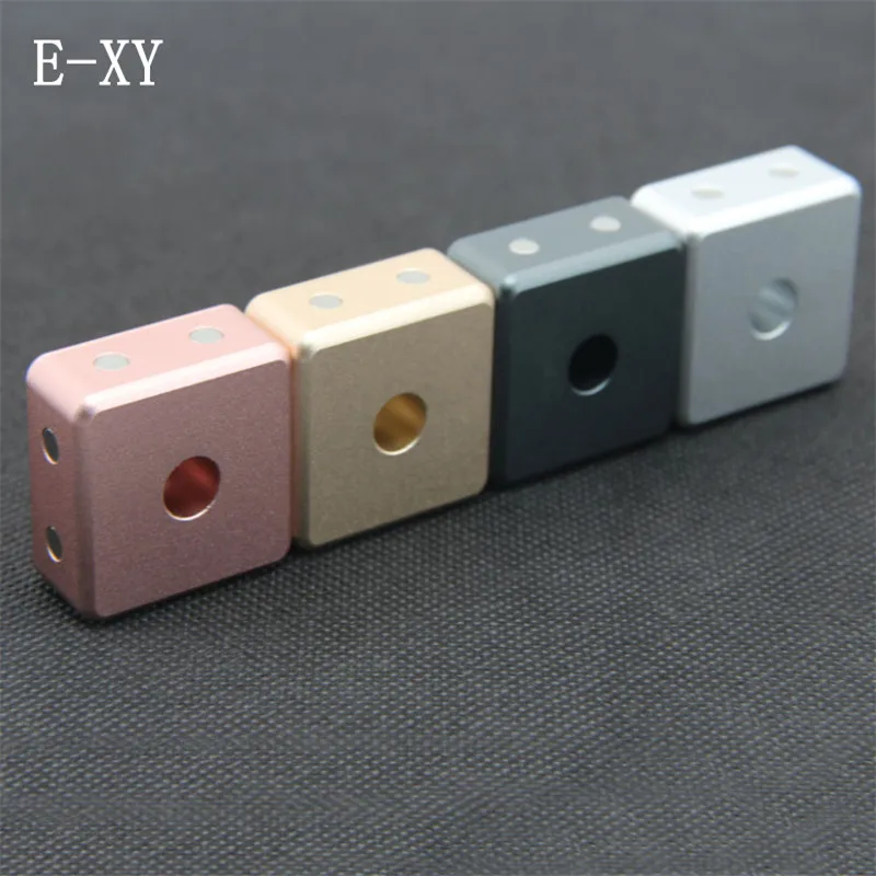 

E-XY Atomizer magnetic Stand Holder Base for E Cigarette DIY Vaporizer RDA RBA Atomizer Accessories Tank Holder vape
