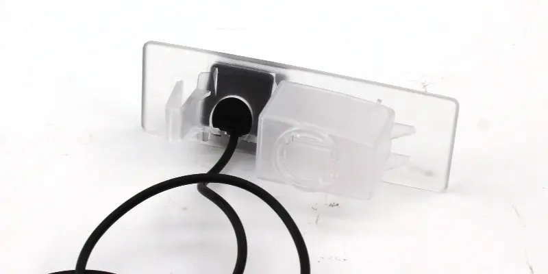 Liislee Reverse Rear View Camera For KIA KX5 (QL)  Sportage 2015~2018  Parking Back Up Camera  HD CCD Night Visioin 9