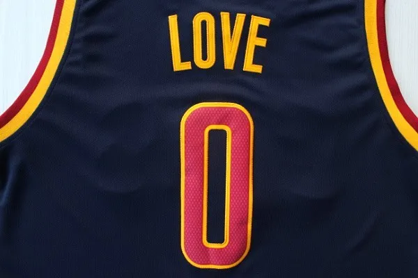 0 kevin love jersey