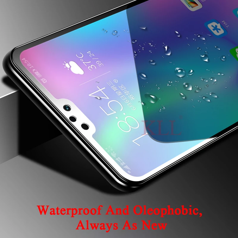 3D мягкая Гидрогелевая пленка для Huawei P20 Lite Pro Mate 20 10 Nova 3 3i Защитная экрана Honor 9 Youth