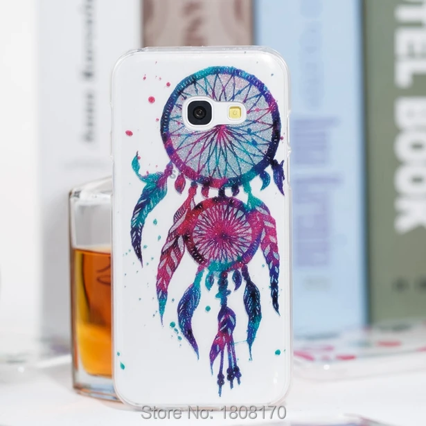64168 A3 2017 A5 2017 J330 J530 J730 S7 S7EDGE S8 S8PLUS NOTE8    TPU IMD  4