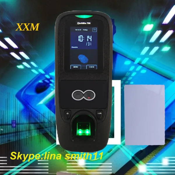 Hot sale 1500 face user free sdk TCP/IP 3 inch touch