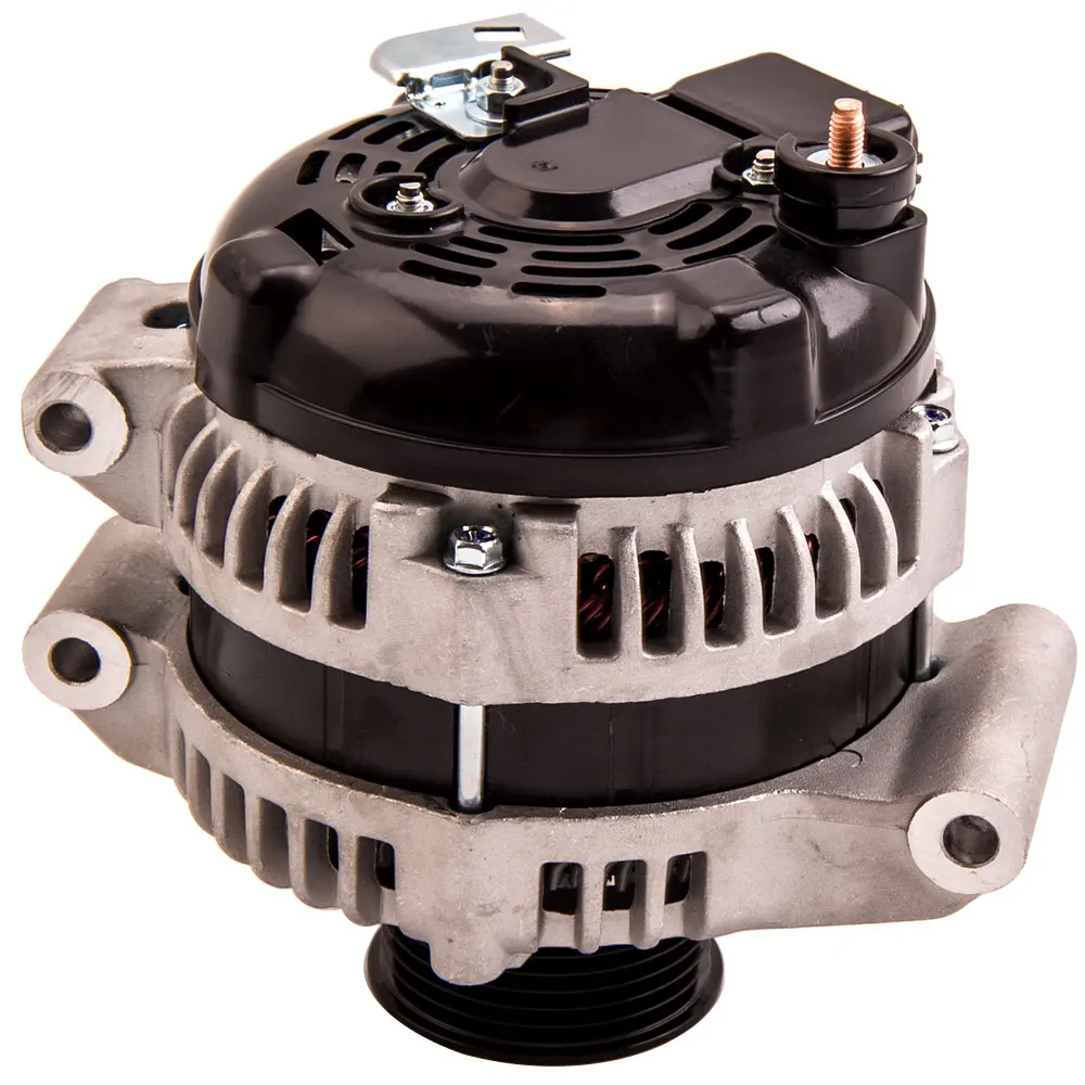 100a Alternator For Honda Accord Euro Crv K24z1 Odyssey 2.4l Civic
