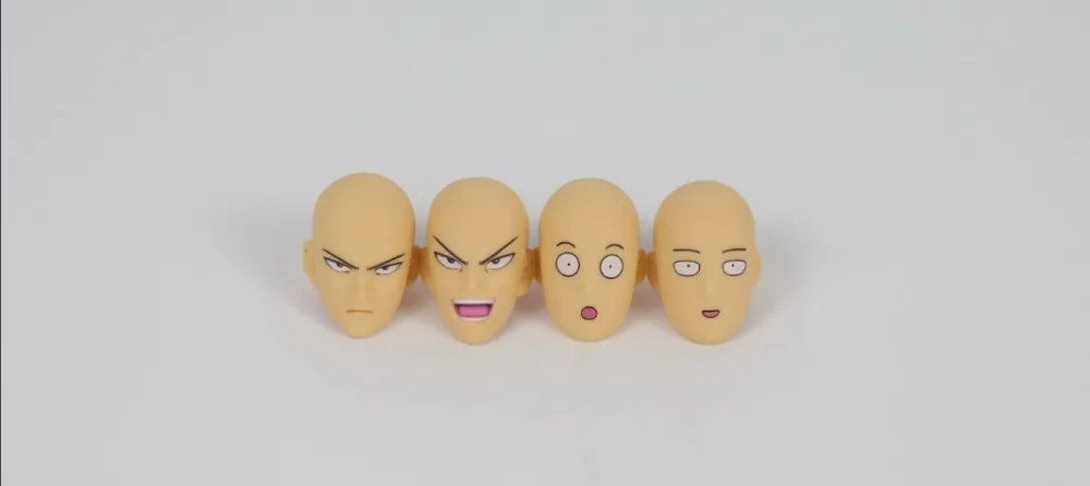 Комический клуб Dasin модель greattoys gt One Punch Man фигурка аниме игрушки фигурка