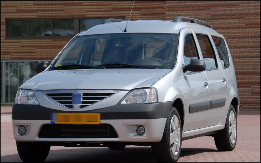 For Dacia Logan MCV KS Universal 2004~2012