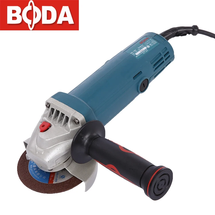 Genuine original broad G8 100 angle grinder / angle grinder / grinding