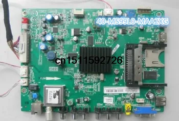 

L48F3390A-3D Motherboard 40-MS99L0-MAA2XG with screen LVF480SSTM