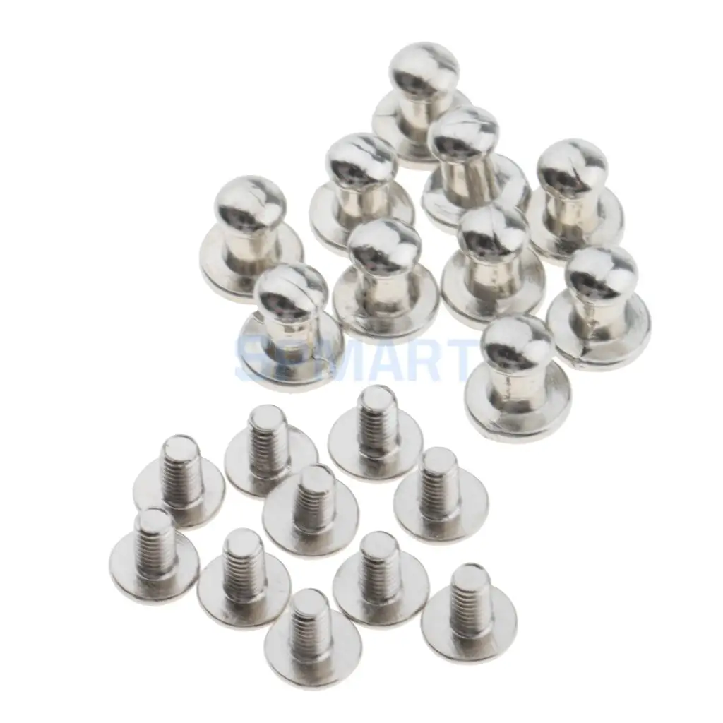 

10 Pieces 1/12 Scale Dollhouse Miniature Vintage Door Handles with Screws