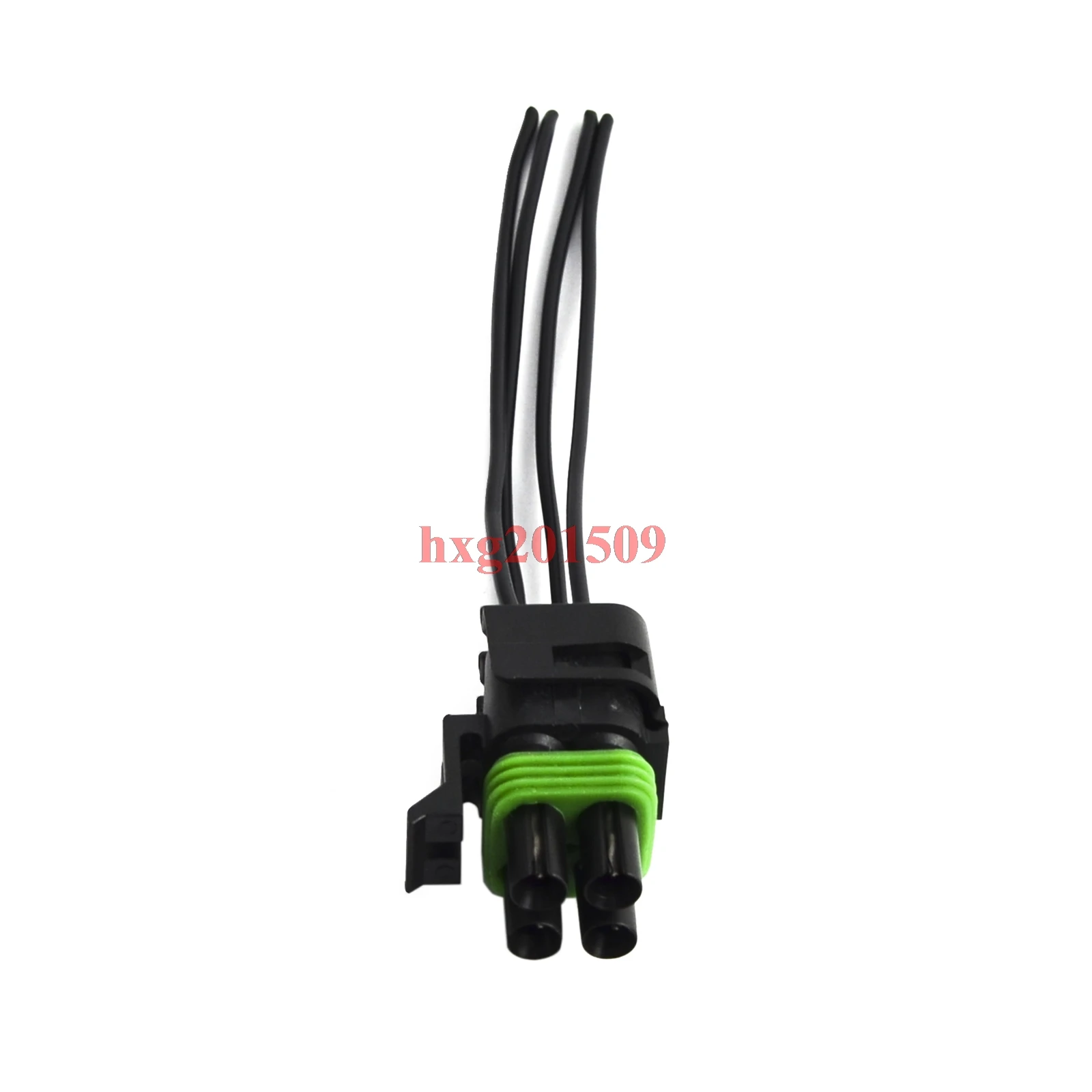 New idle air control valve connector seals and terminals for TPI,and