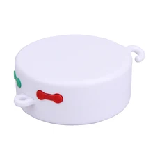 Music Box USB Data Transfer BedBell Hanging Baby Kids Rotary Musical Toys For Baby Childen Newborns Rattles