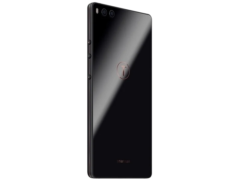 New Unlock Original Smartisan Nut 3 4G LTE Smartphone 5.99\