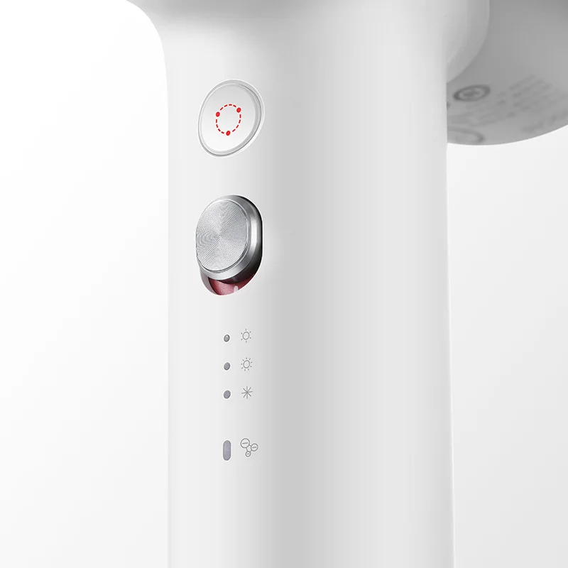 Harga Soocas H3 Uni Eropa Plug Negatif Ion Pengering Rambut Profesional 1800 W 3 Mode Dryer Paduan Aluminium Listrik Yang Kuat Rambut pengering Xiaomi