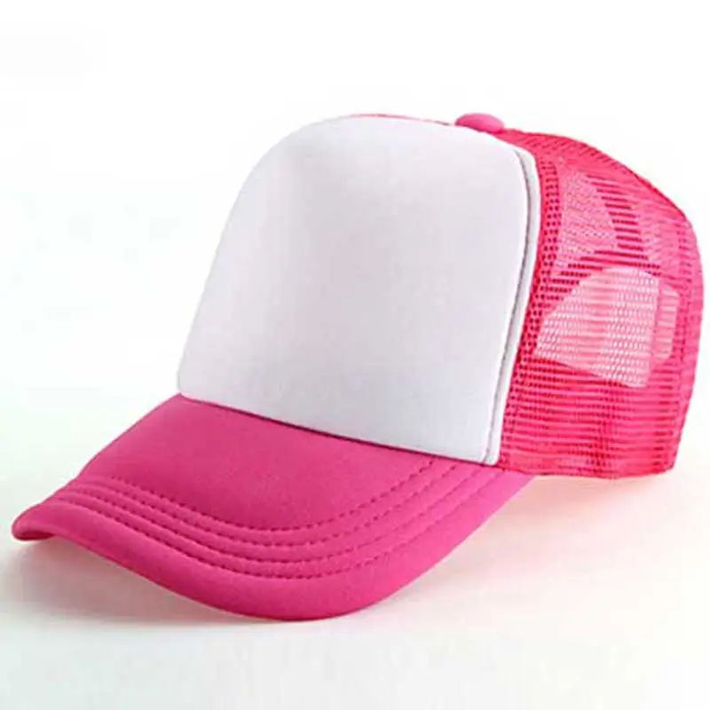 mesh snapback hats wholesale