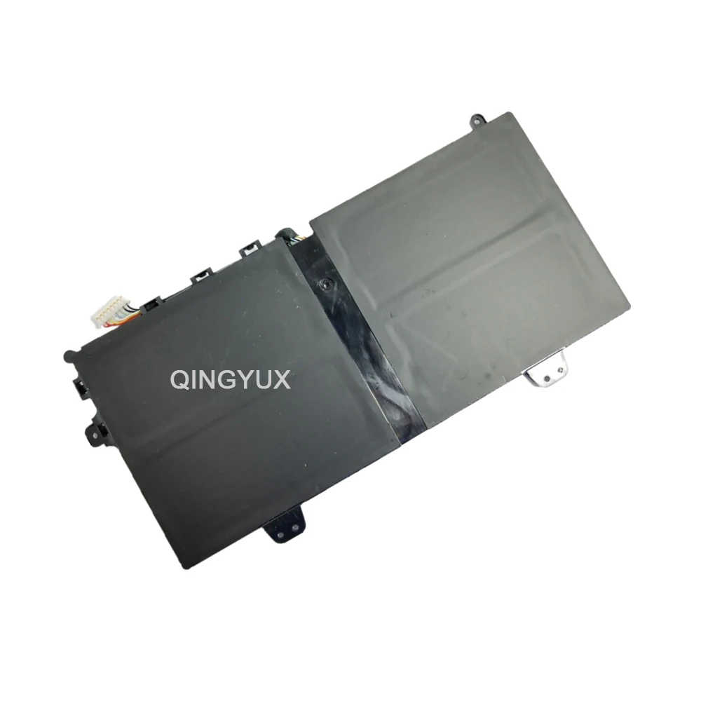 QINGYUX Новый 7,6 V 40Wh 5270 mAh L14M4P73 Аккумулятор для ноутбука lenovo Yoga 700 YogaPad 700-11ISK 5B10K10215 серии ноутбука