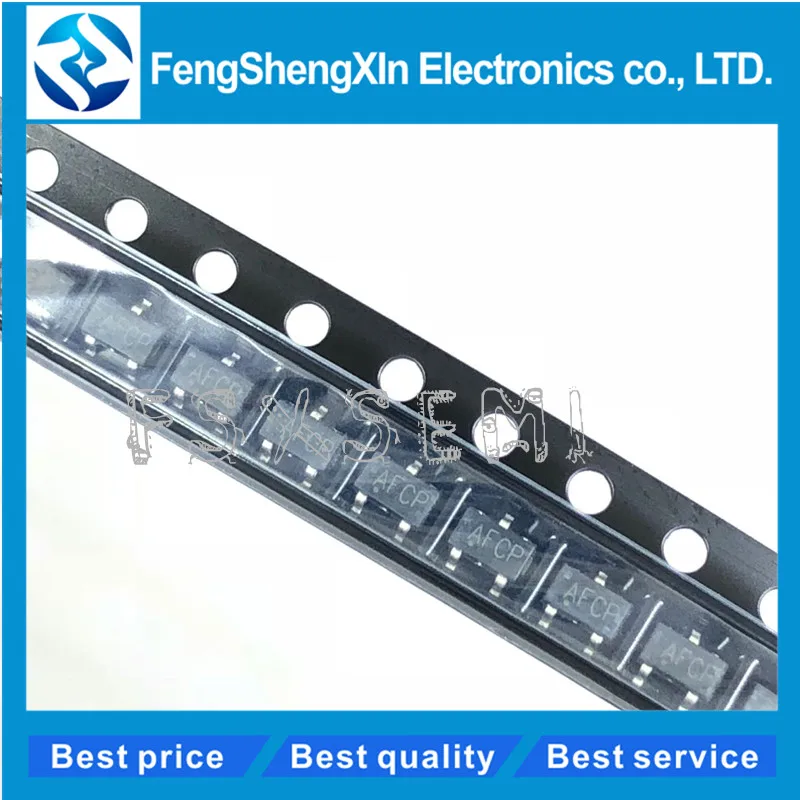 100 шт./лот AO3415 AO3415A AFCP AFFA AF SOT-23 20V P-Channel MOSFET | Электронные компоненты и