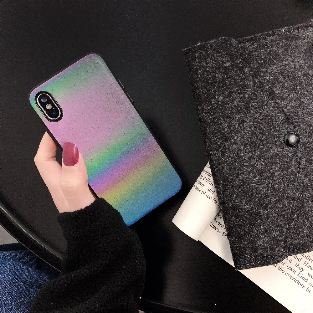 Чехол для iPhone 11 12 Pro Xs Max XR X 7 8 Plus i8plus|Бамперы| |