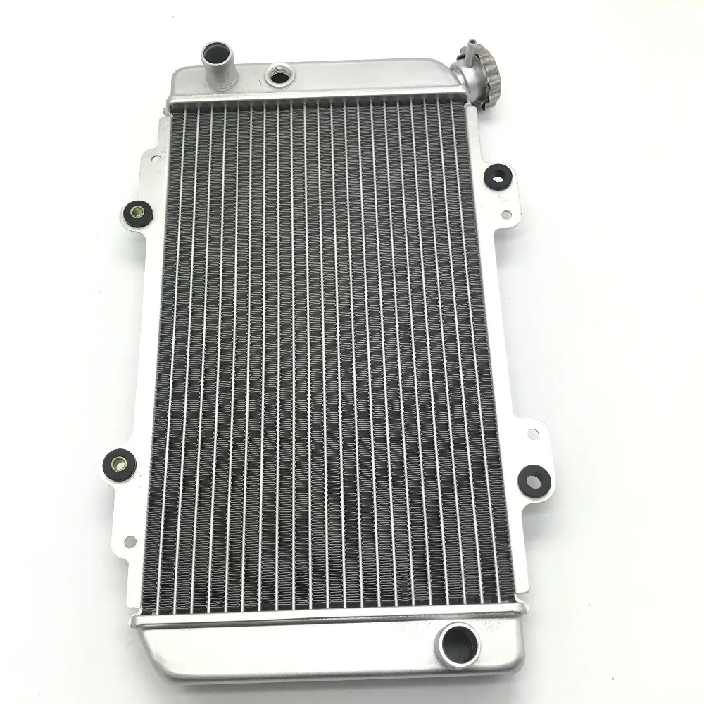 New Radiator For HS ATV Parts Hisun 700CC ATV Quad Cooling Radiator