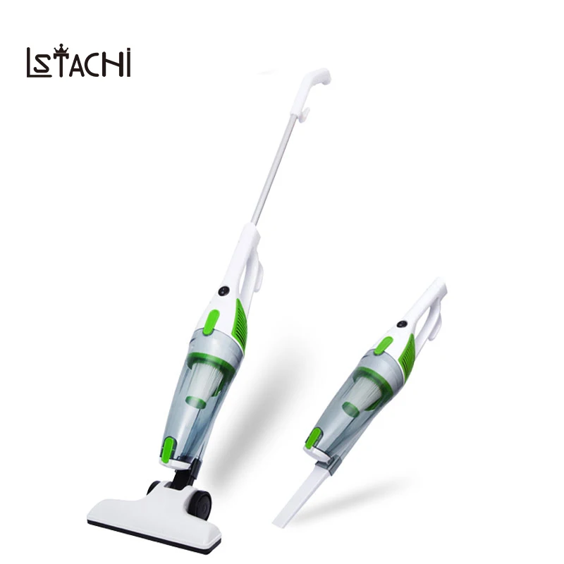 

LSTACHi Ultra Quiet Mini Home Rod Vacuum Cleaner Portable Dust Collector Home Aspirator Handheld Vacuum Cleaner Household