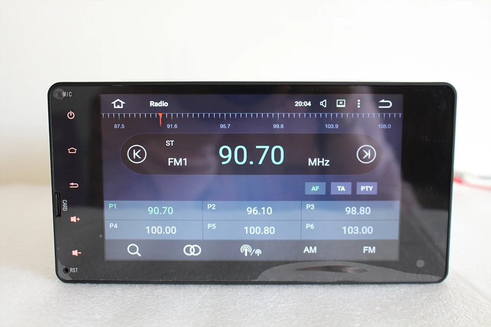 Discount Aoluoya RAM 4GB ROM 32G Octa Core Android 8.0 CAR DVD GPS For Mitsubishi Pajero V93 V97 Outlander 2012-2015 Sport L200 2015 2016 4