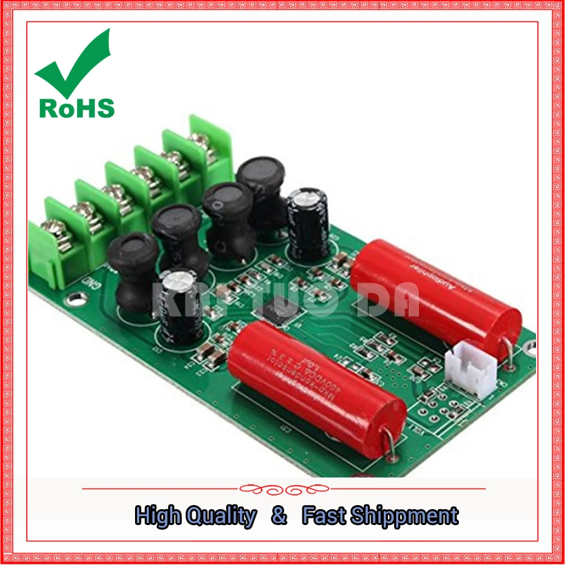 Ta2024 digital power amplifier board car computer HIFI
