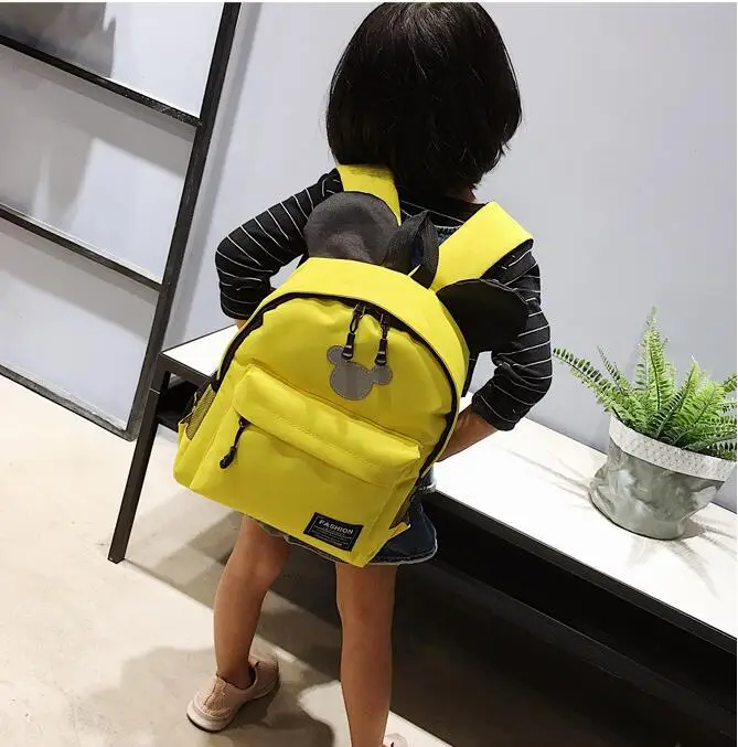 Meninos Das Meninas do bebê Mickey Crianças