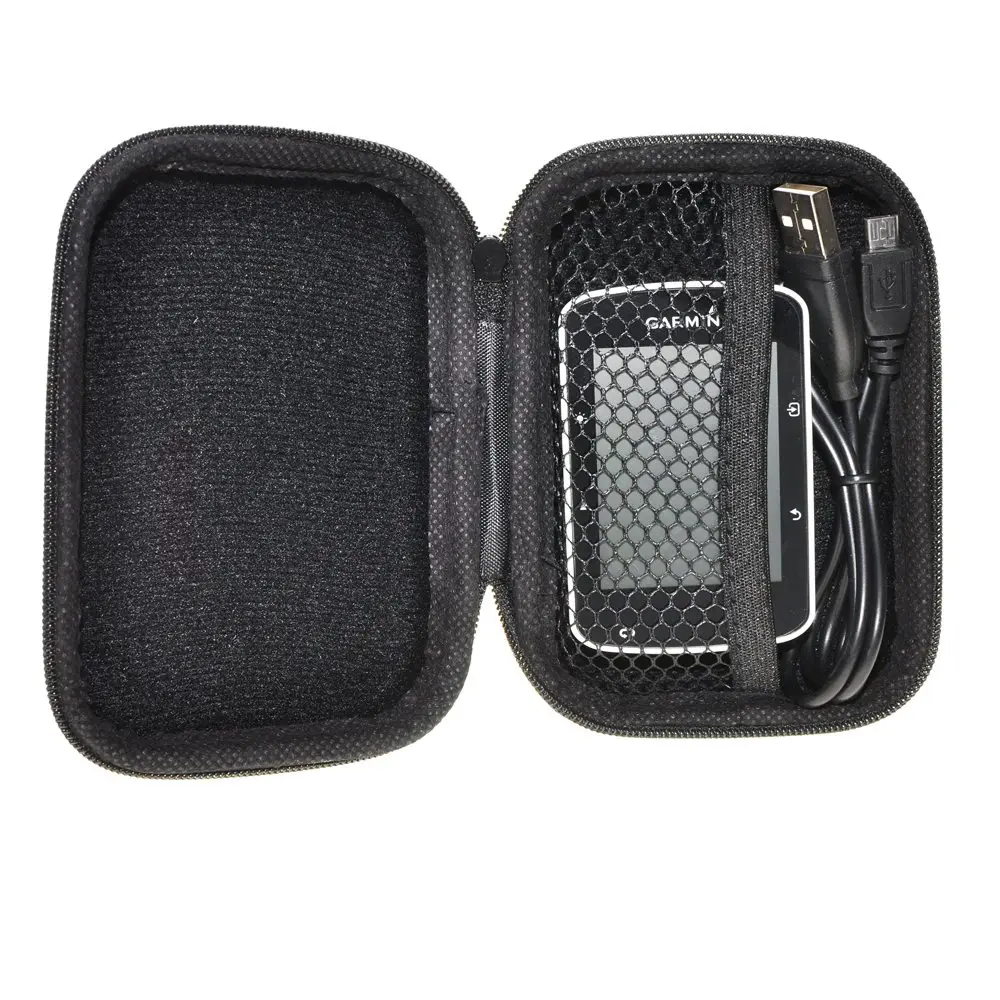 

Outdoor Traveling Protect Case Bag Portable Bag Admission Cable Cables For Garmin Edge 200 500 520 820 530 830 GPS Accessories