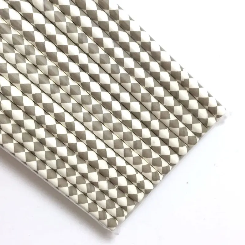 Harlequin Diamond Grey