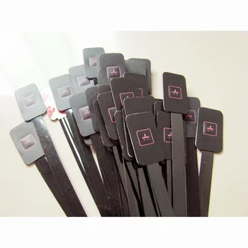 

One-button matrix membrane button Single button SOS membrane switch MCU extended keyboard control panel