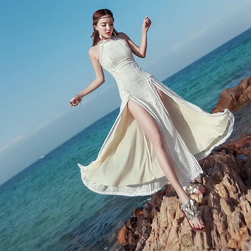 white mexican dress for girl