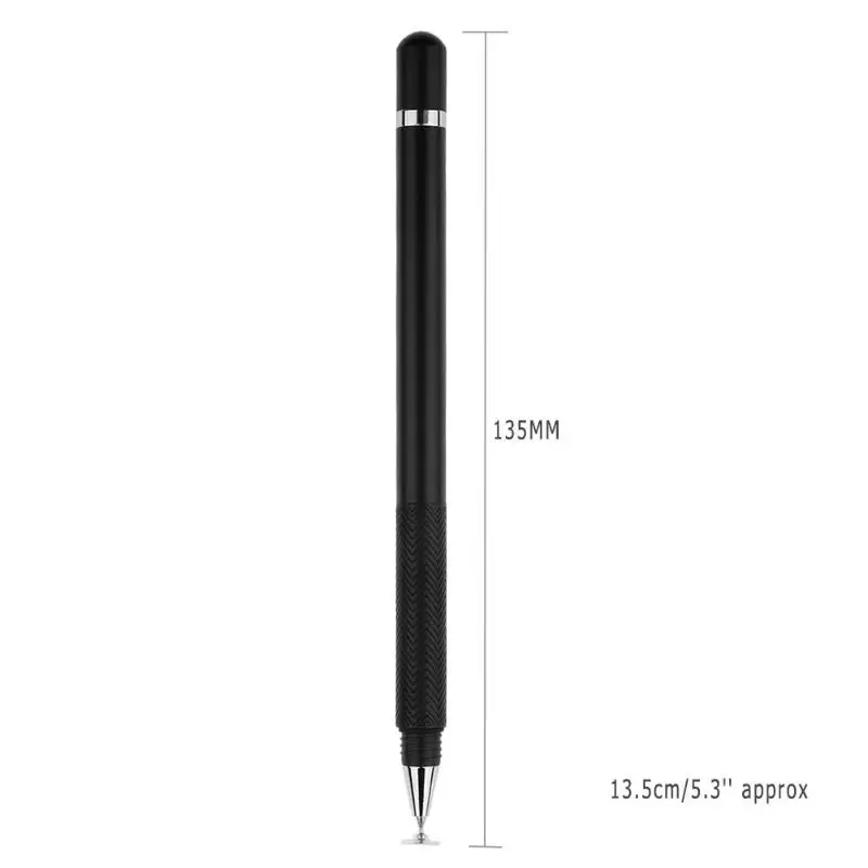 WK1009A емкостная ручка с сенсорным экраном ручка для рисования стилус для планшета iPhone