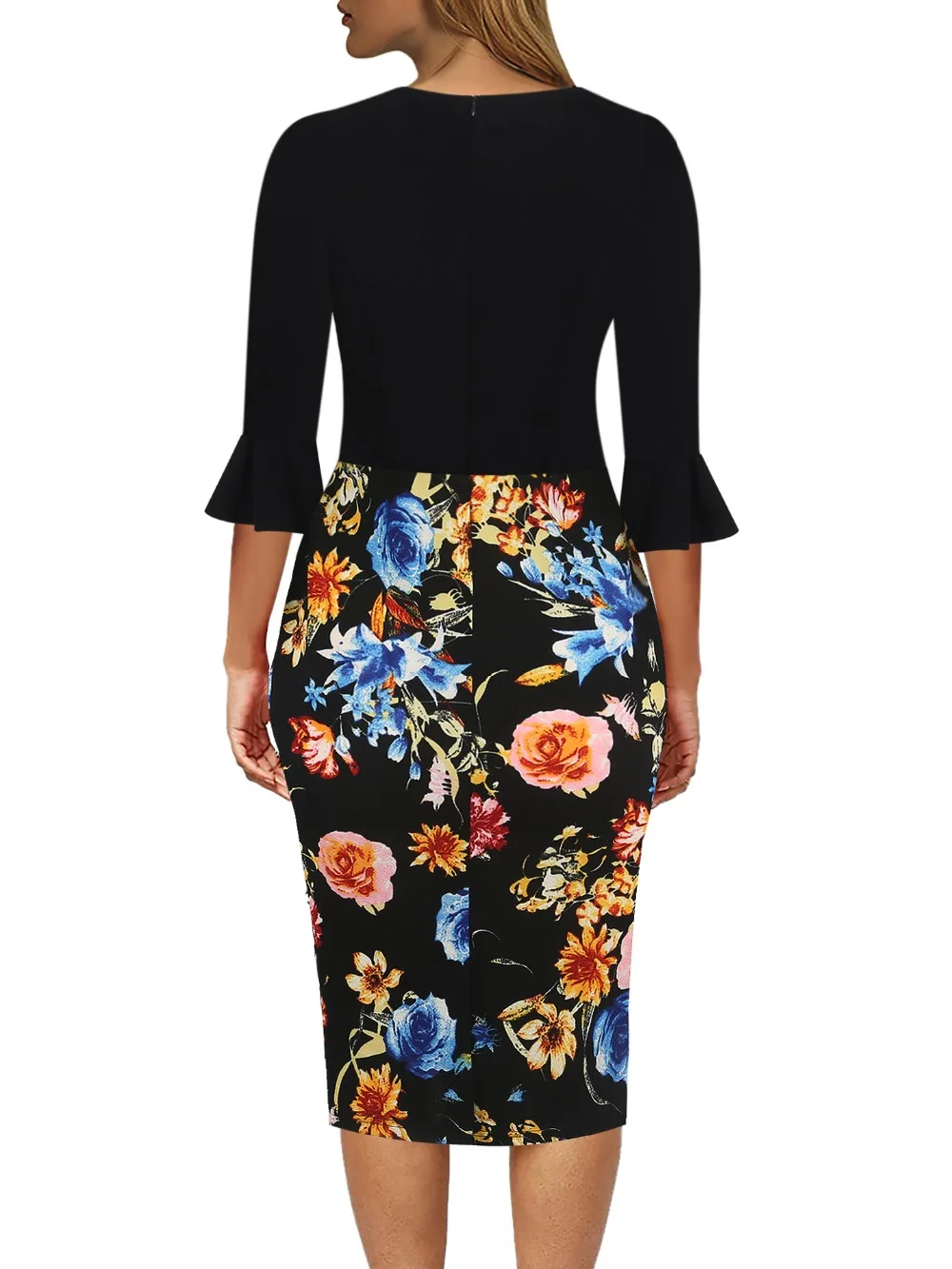 Ladies pencil dresses