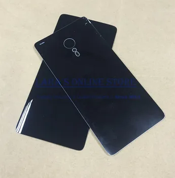 

JEDX Original Genuine for ZUK Z2 Pro Back Glass Battery Door Cover Housing with Logo Replacement Parts