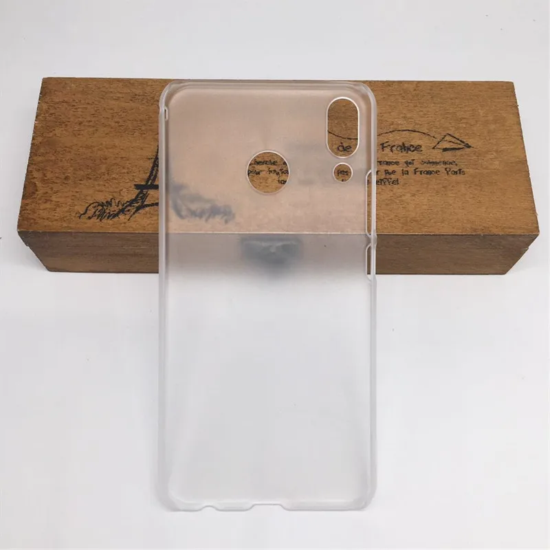 

Hard Clear Matte Case For Asus Zenfone 5 Lite ZC600KL 5Z ZS620KL 5 2018 X00QD ZE620KL Asus 3 ZE552KL 3 Deluxe ZS570KL 4 ZE554KL