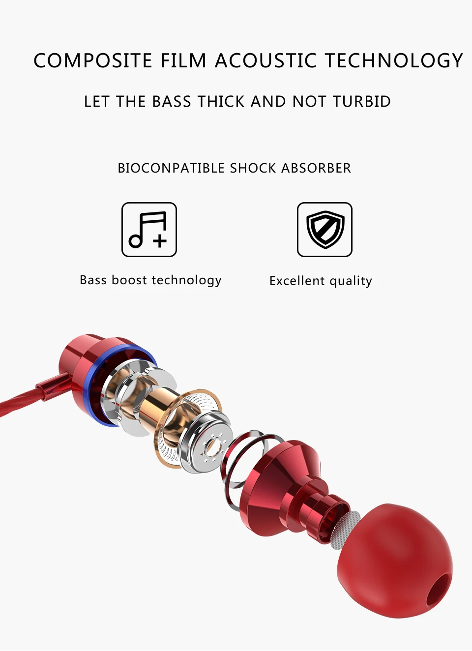 Металлические наушники PTM Bass гарнитура usb type C наушники с микрофоном для мобильных телефонов Xiaomi huawei PC Gaming