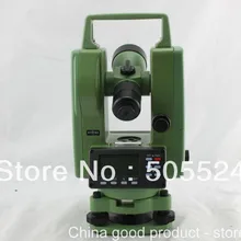 " теодолит, электронный теодолит de 2A