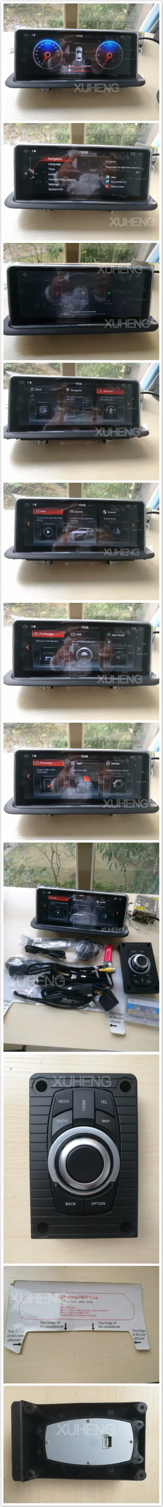 Discount 10.25 Android 8.1 Car monitor for BMW E53 X5 1999 2000 2001 2002 2003 2004 2005 Stereo Radio Vedio Audio GPS Navi Media Headunit 17