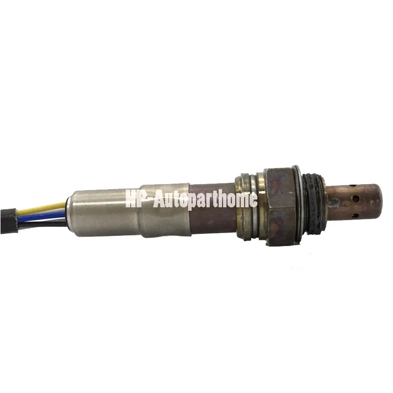 5 Wires Oxygen O2 Lambda Sensor For A3 VW Golf Skoda Seat Octavia Part No# 06A906262CF 06A906262BR 3