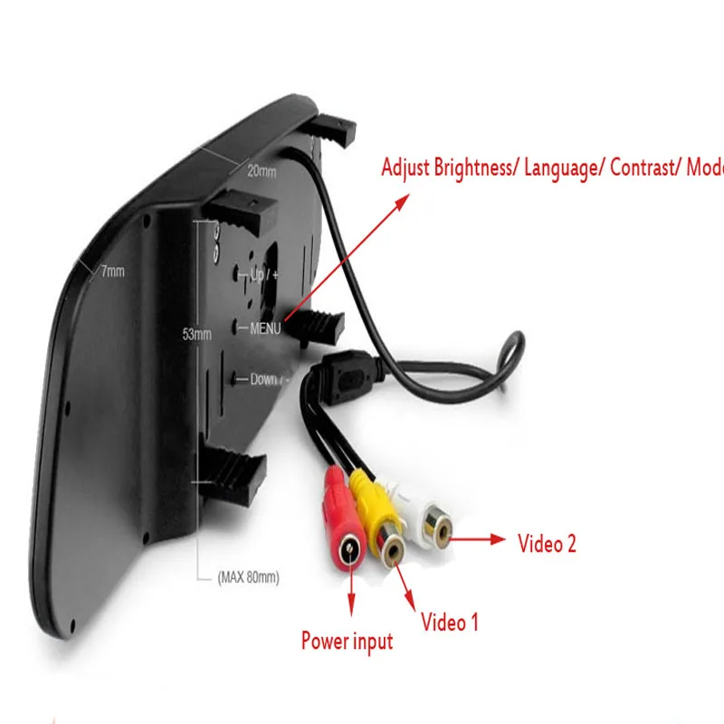 Comprar AMPrime 4,3 \