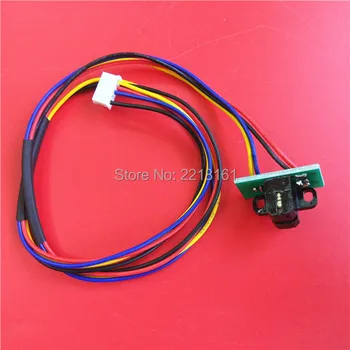 

Digital printer spare parts Mimaki JV3 JV22 encoder strip decoder / raster sensor 1pc