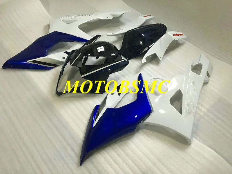 Высококачественный комплект обтекателей под давлением для GSXR1000 K5 05 06 GSXR 1000 2005 2006