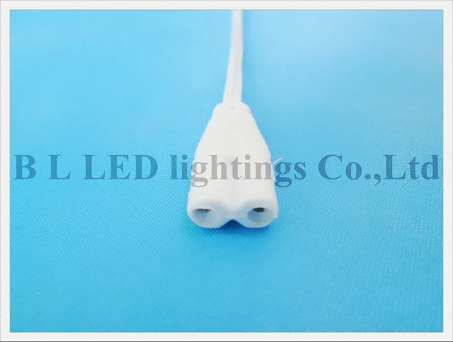 led connector wire cable for led tube fixture 1 plug soft (1)----LED module LED tube LED flood light panel light ceiling light strip bulb