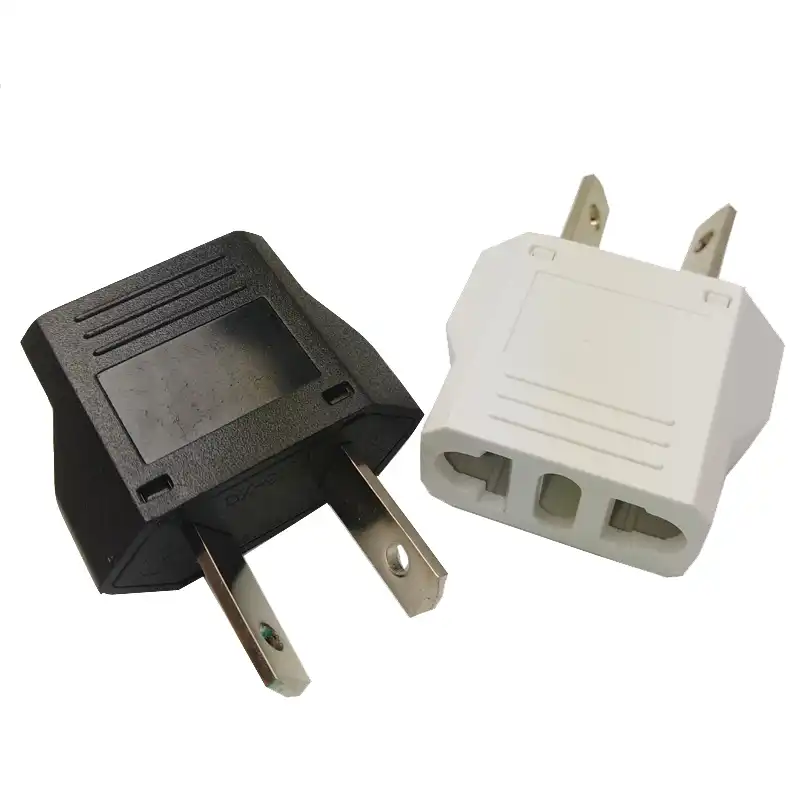 Detail Feedback Questions About Us Eu To Au Plug Adapter Europe Us Eu To Au Plug Adapter Europe American Australia New Zealand Travel Ac