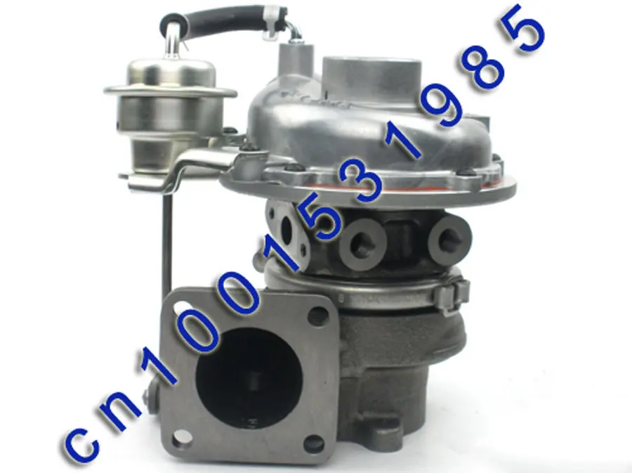 

RHF5-VIEK 8973544234/8-97354-4234/VB430093/VA430093 TURBOCHARGER FOR Is uzu D-MAX/Holden Rodeo 3.0TDI/130HP 4JH1-TC/4JH1TC