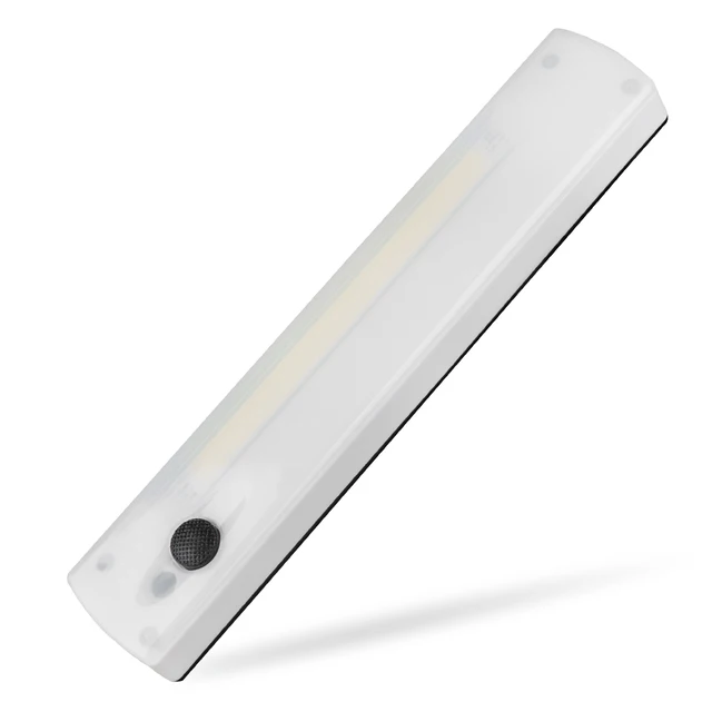 Batteriebetriebene Led unterbauleuchte Schalter AUF/OFF Schrank ... Batteriebetriebene Led unterbauleuchte Schalter AUF/OFF Schrank ...
