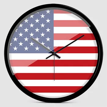 

Wall Clock Modern Design Creative Personality World Guess Women Silent Digital Mechanism Large Decorative Nordic Design 50Q296